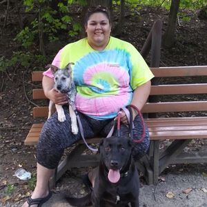 Meet your Posher, Natalie